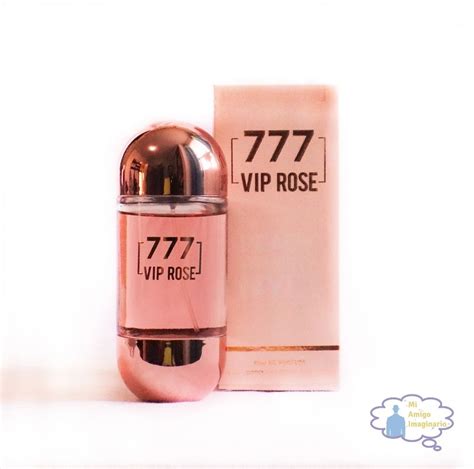 777 perfume